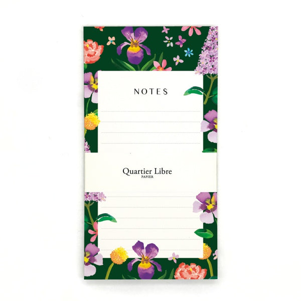 Assortiment de Papeterie Botanique