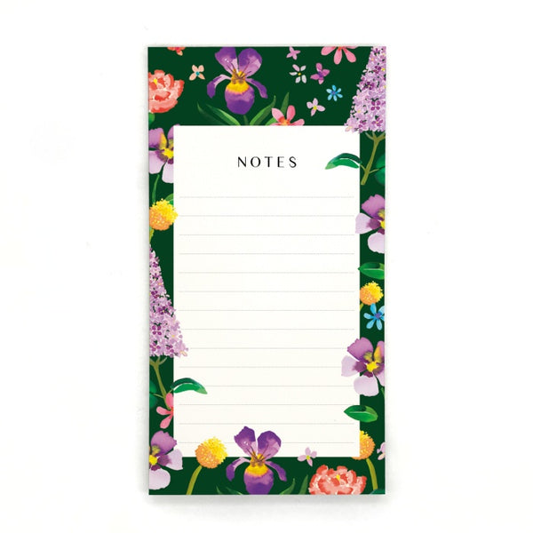 Assortiment de Papeterie Botanique