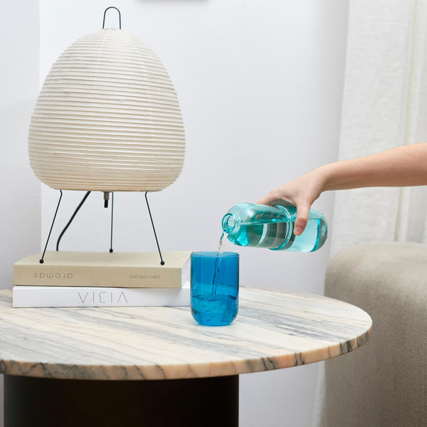 Bouteille & Verre Gélule