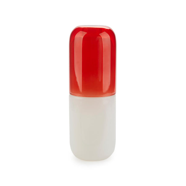 Bouteille & Verre Gélule