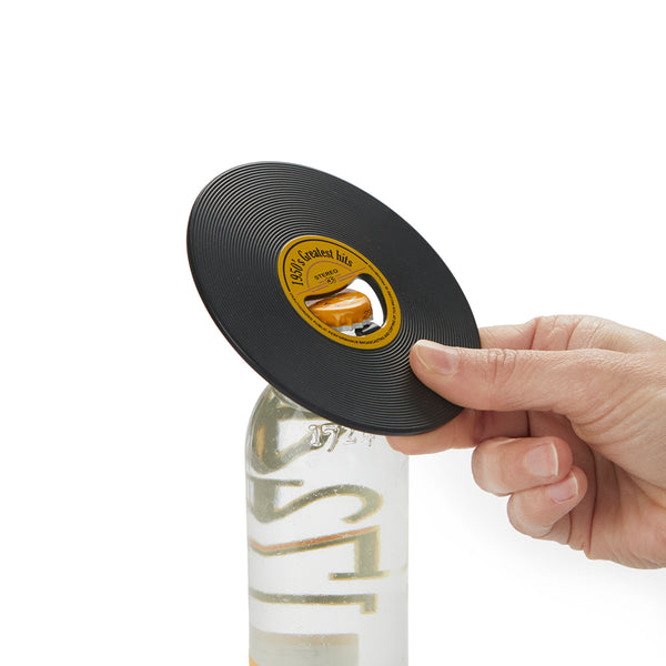 Décapsuleur Vinyle