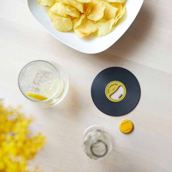 Décapsuleur Vinyle