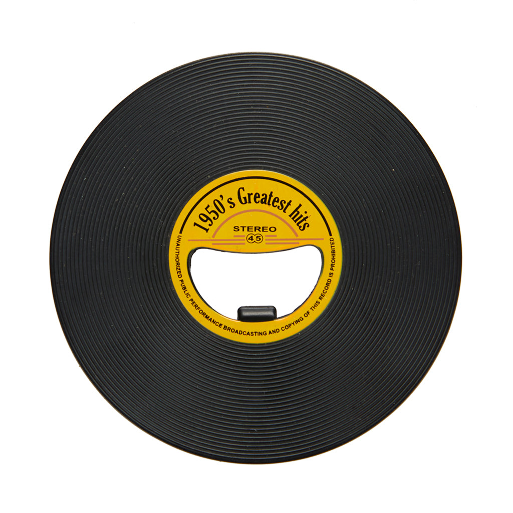 Décapsuleur Vinyle