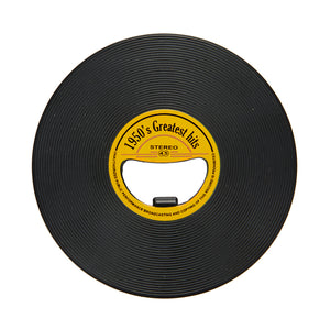 Décapsuleur Vinyle