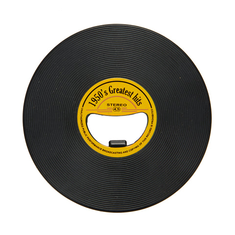 Décapsuleur Vinyle