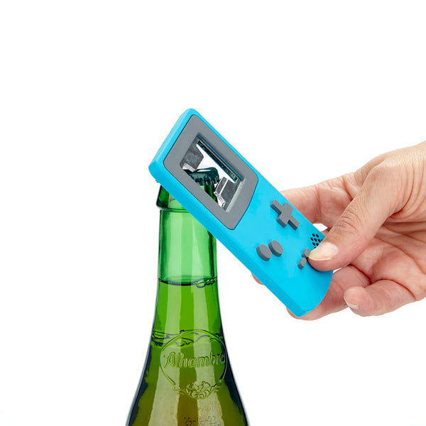 Décapsuleur Game Boy