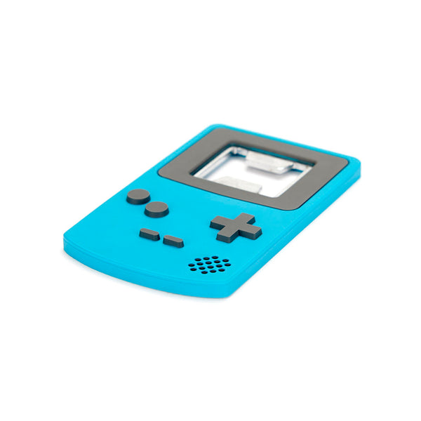 Décapsuleur Game Boy