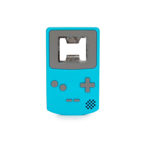 Décapsuleur Game Boy