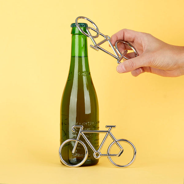 Décapsuleur Vélo