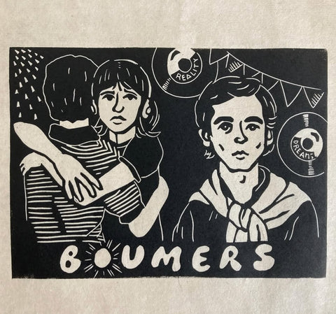 Gravure Boumers