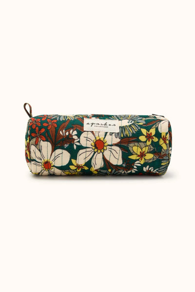 Trousse Opal Bouquet
