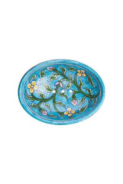 Porte-Savon Bouton d'Or