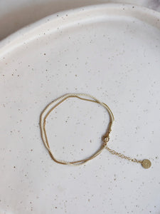 Bracelet Sunny
