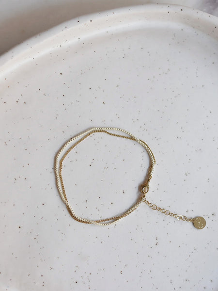 Bracelet Sunny