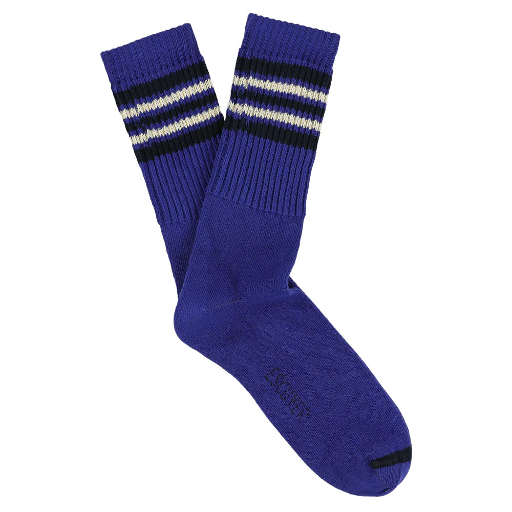Chaussettes Homme Rayures