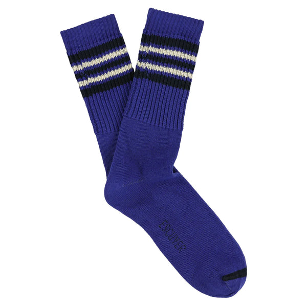 Chaussettes Homme Rayures