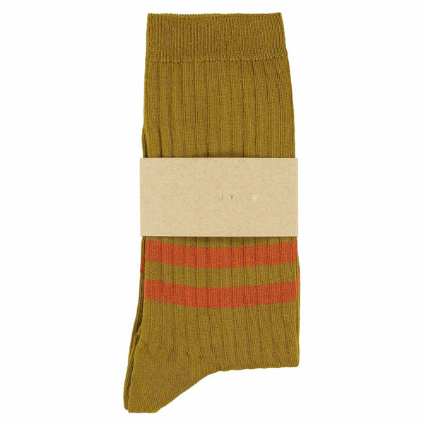 Chaussettes Femme Rayures