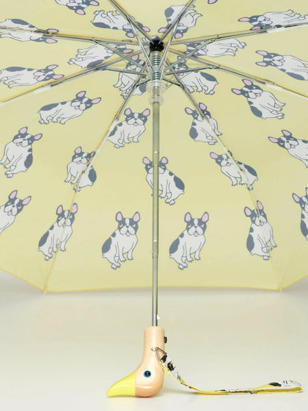 Parapluie Canard Bouledogue