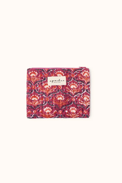 Mini Pochette Mana Cactus