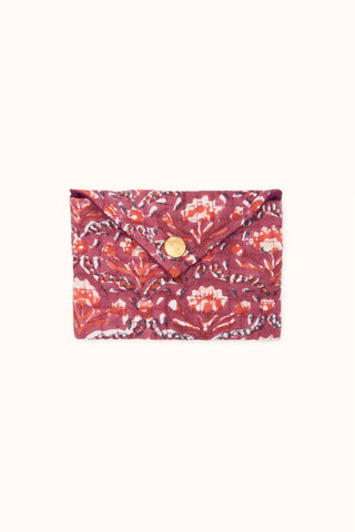 Petite Enveloppe Ravi Cactus