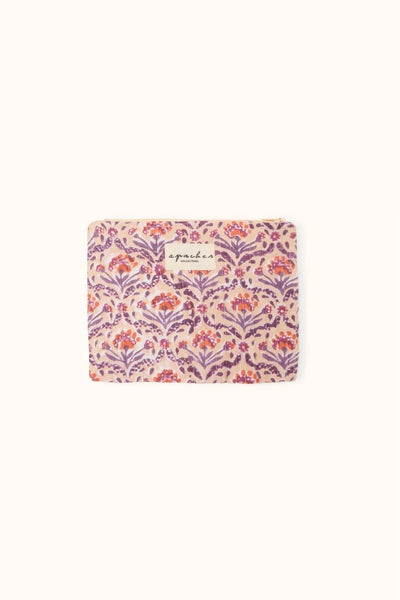 Mini Pochette Mana Cactus