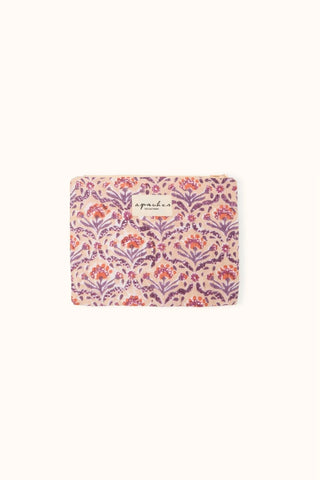Mini Pochette Mana Cactus