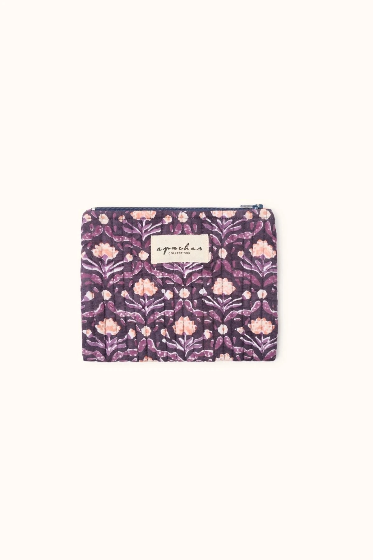 Mini Pochette Mana Cactus