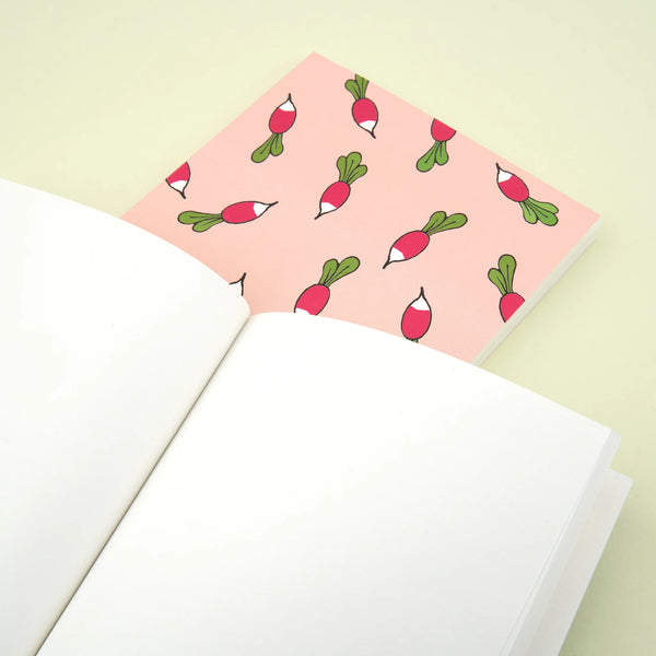 Cahier Radis
