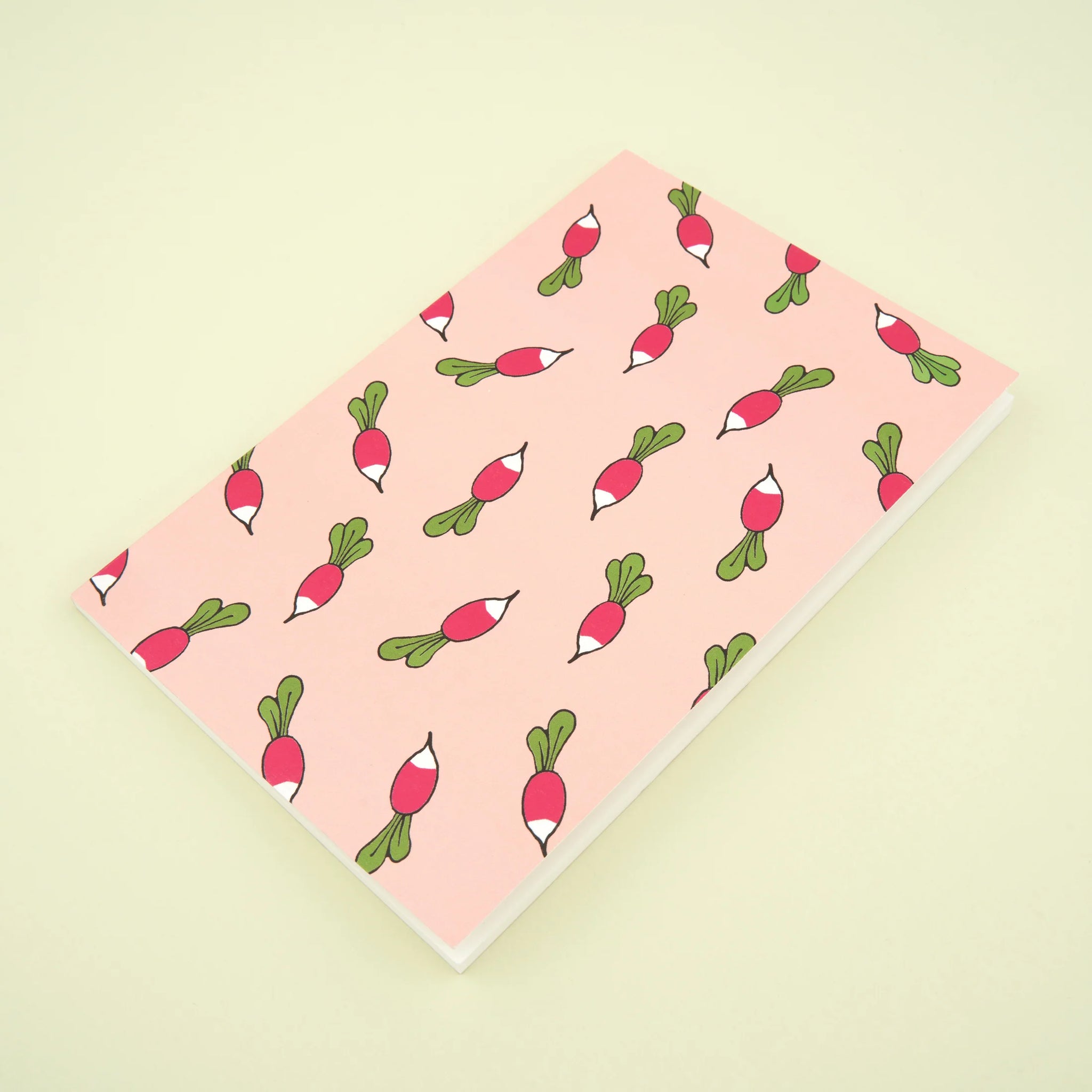 Cahier Radis