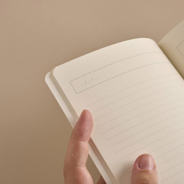 Cahier Perle