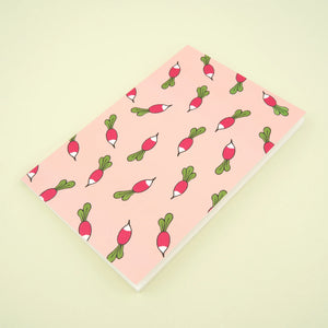 Cahier Radis