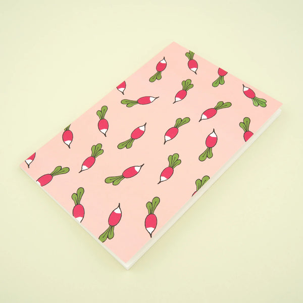 Cahier Radis