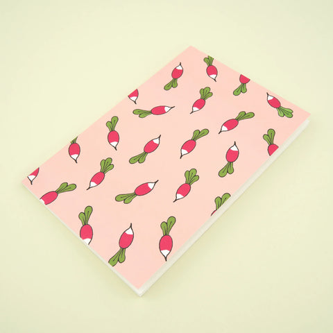 Cahier Radis