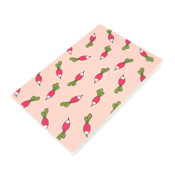 Cahier Radis