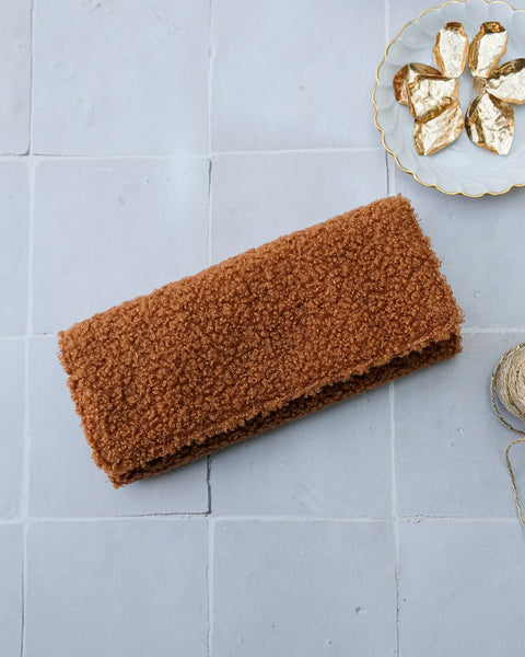 Pochette à Bijoux Catherine - Moumoute