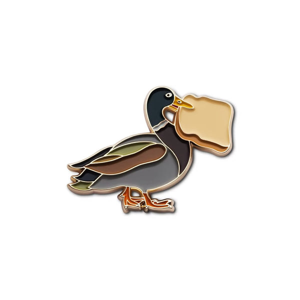 Pin's Canard