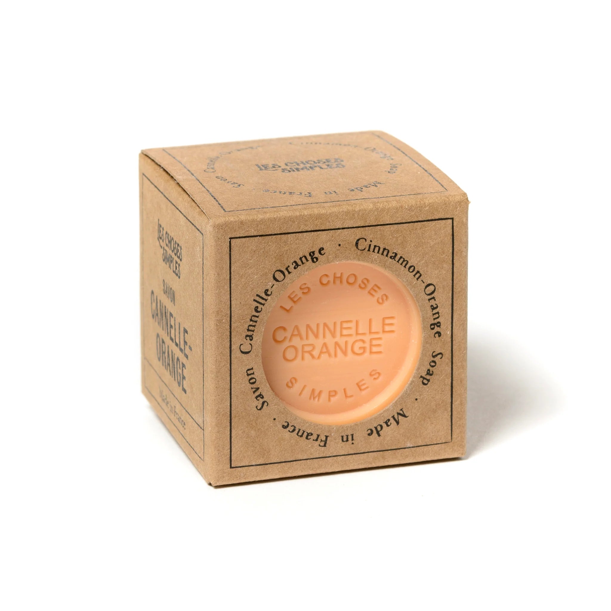 Petit Savon de Marseille
