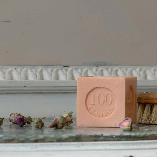 Petit Savon de Marseille