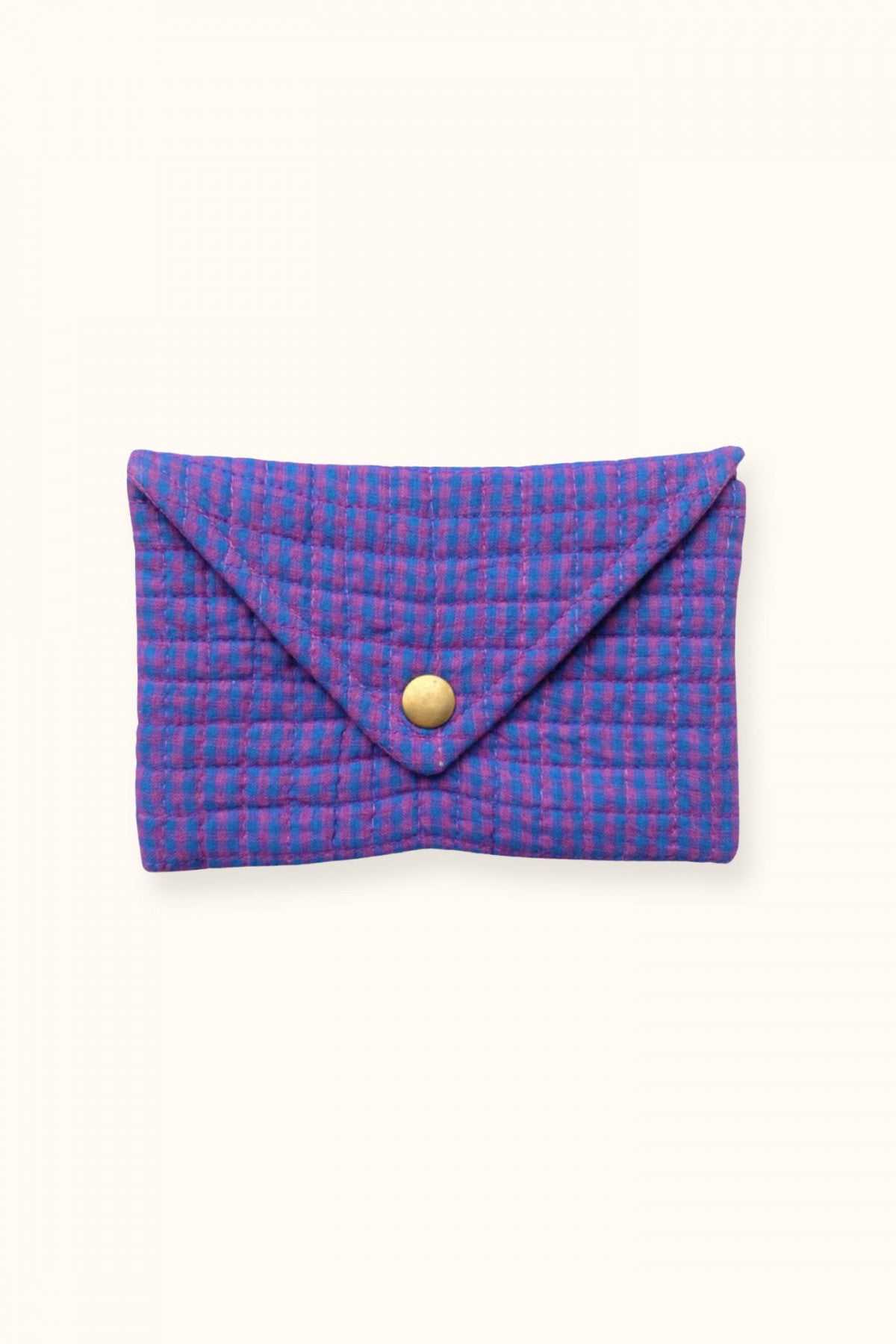 Petite Enveloppe Ravi Carreaux