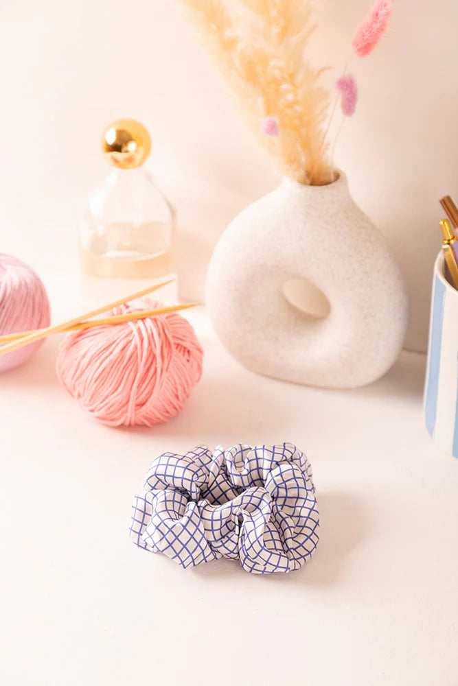 Chouchou Scrunchie