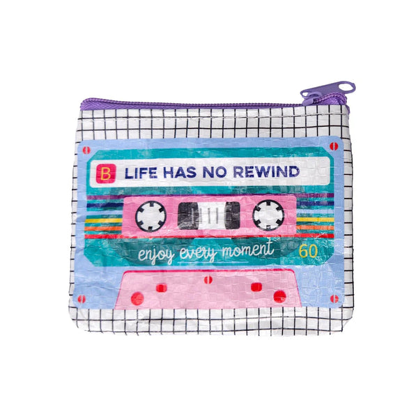 Mini Pochette Cassette