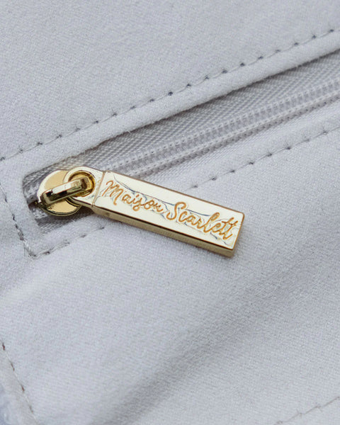 Pochette à Bijoux Catherine - Moumoute