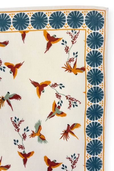 Carré Cerisier Macadamia