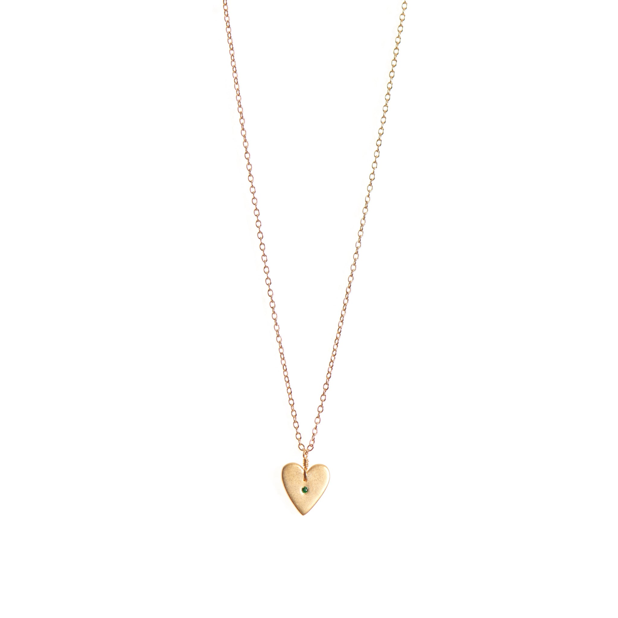 Collier Chakra