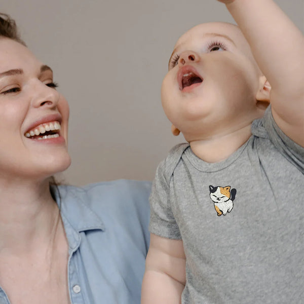 Kit de Broderie - Chat