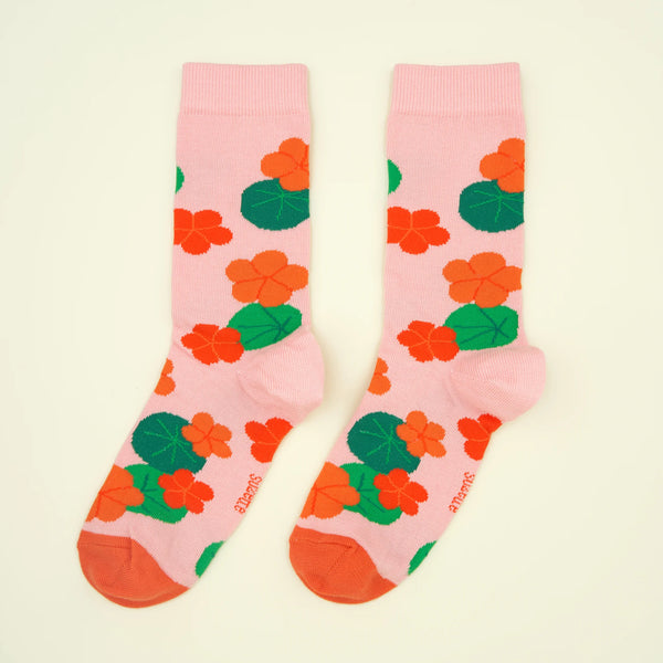 Chaussettes Capucine