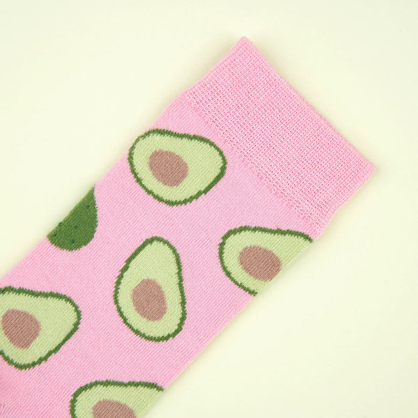 Chaussettes Avocat