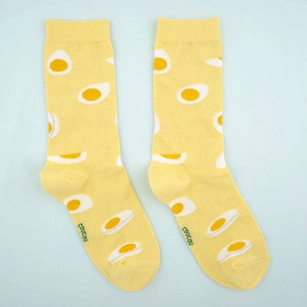 Chaussettes Oeuf