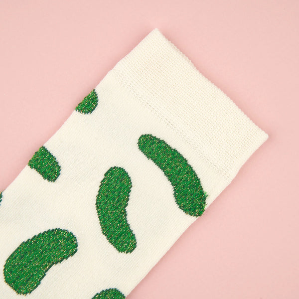 Chaussettes Cornichon