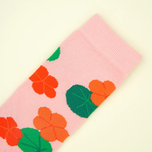 Chaussettes Capucine